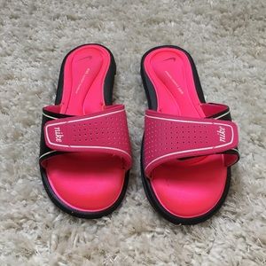 Nike Slides